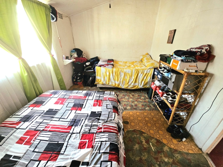 1 Bedroom Property for Sale in Bonteheuwel Western Cape